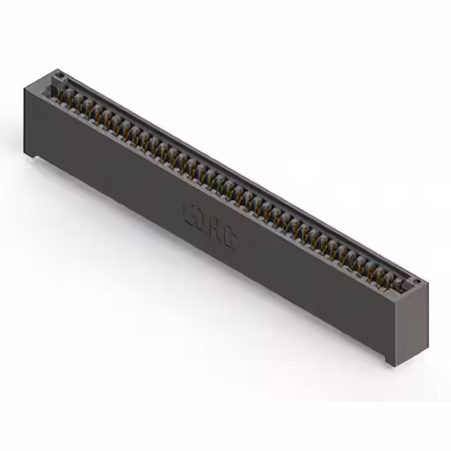 895-074-556-201 EDAC Inc.  Edgeboard Connectors